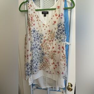 Women top size XL